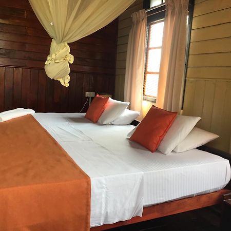 Wattarantanne Homestay Κάντι Εξωτερικό φωτογραφία