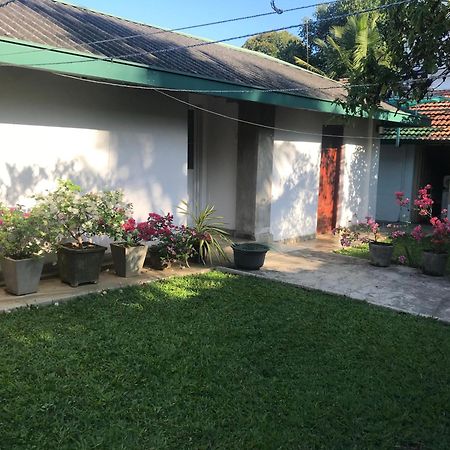 Wattarantanne Homestay Κάντι Εξωτερικό φωτογραφία