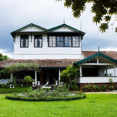 Wattarantanne Homestay Κάντι Εξωτερικό φωτογραφία