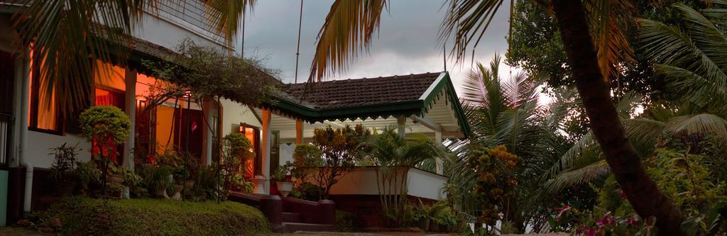 Wattarantanne Homestay Κάντι Εξωτερικό φωτογραφία