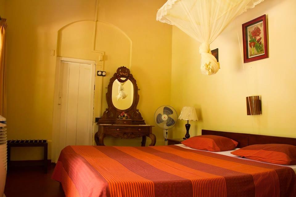 Wattarantanne Homestay Κάντι Δωμάτιο φωτογραφία
