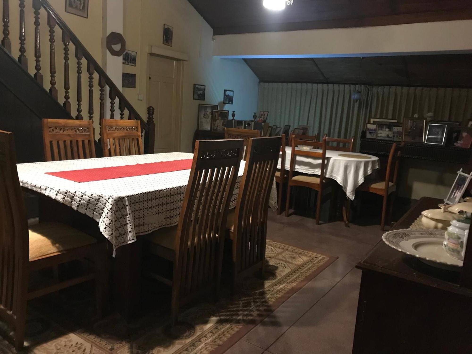 Wattarantanne Homestay Κάντι Εξωτερικό φωτογραφία