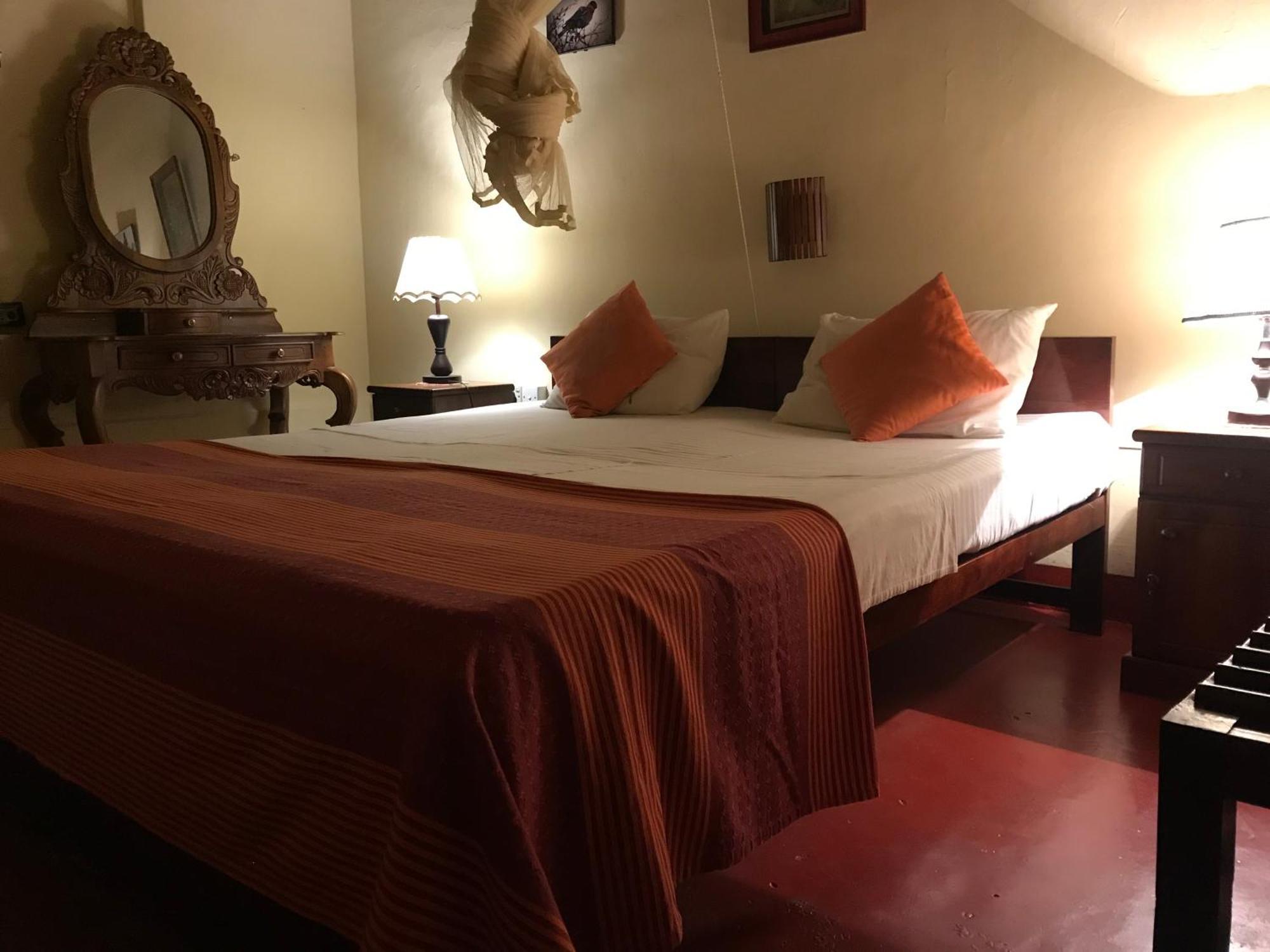 Wattarantanne Homestay Κάντι Εξωτερικό φωτογραφία
