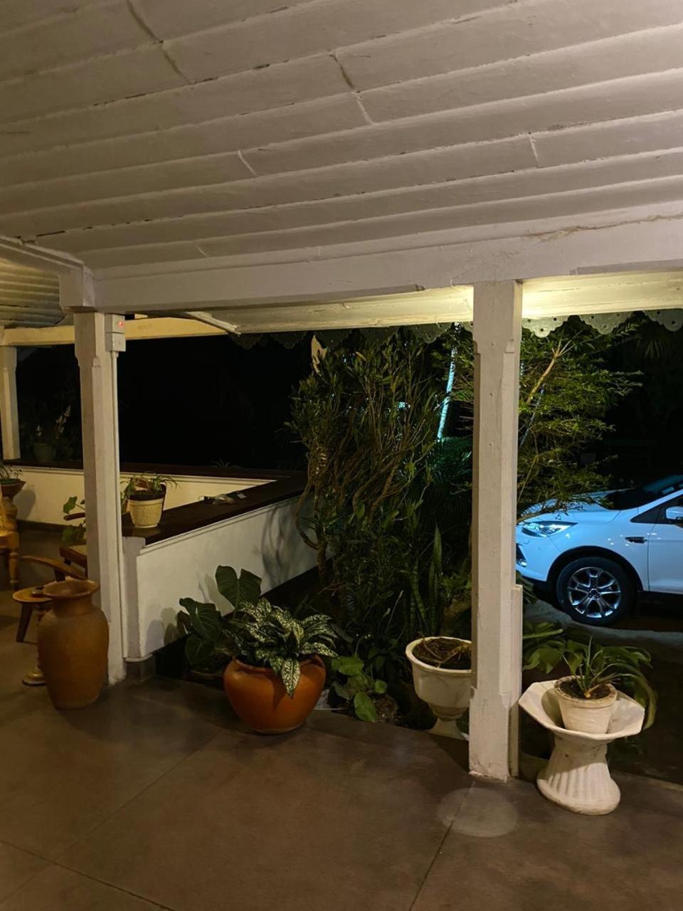 Wattarantanne Homestay Κάντι Εξωτερικό φωτογραφία