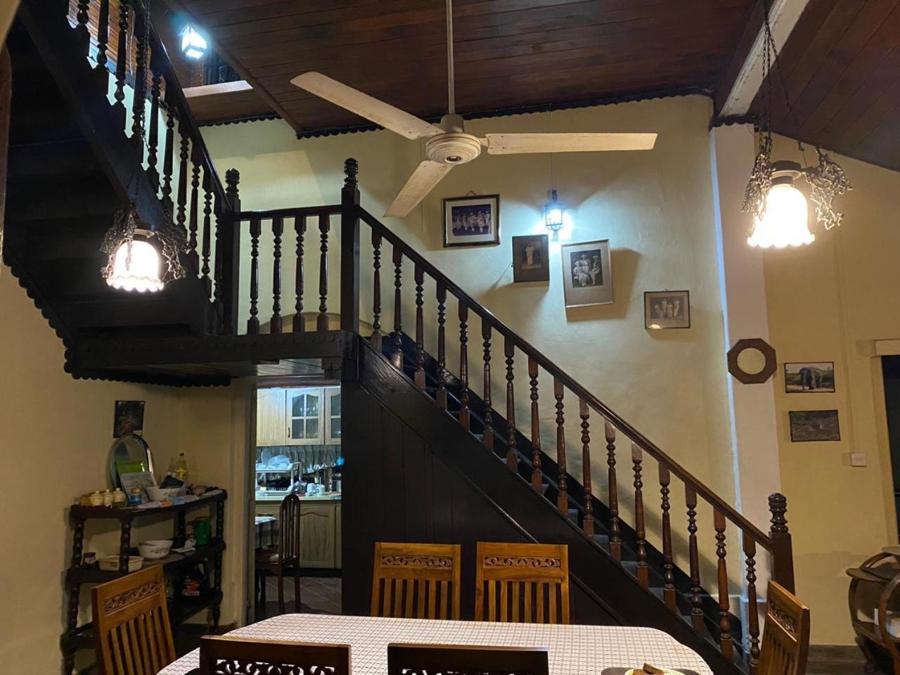 Wattarantanne Homestay Κάντι Εξωτερικό φωτογραφία