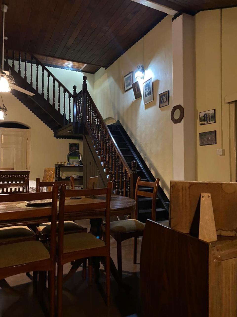 Wattarantanne Homestay Κάντι Εξωτερικό φωτογραφία