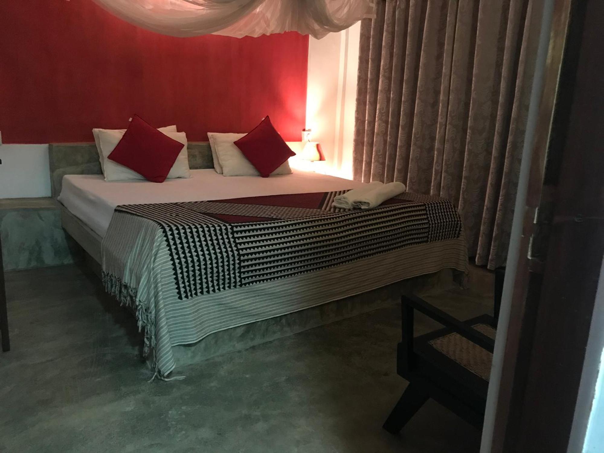 Wattarantanne Homestay Κάντι Εξωτερικό φωτογραφία