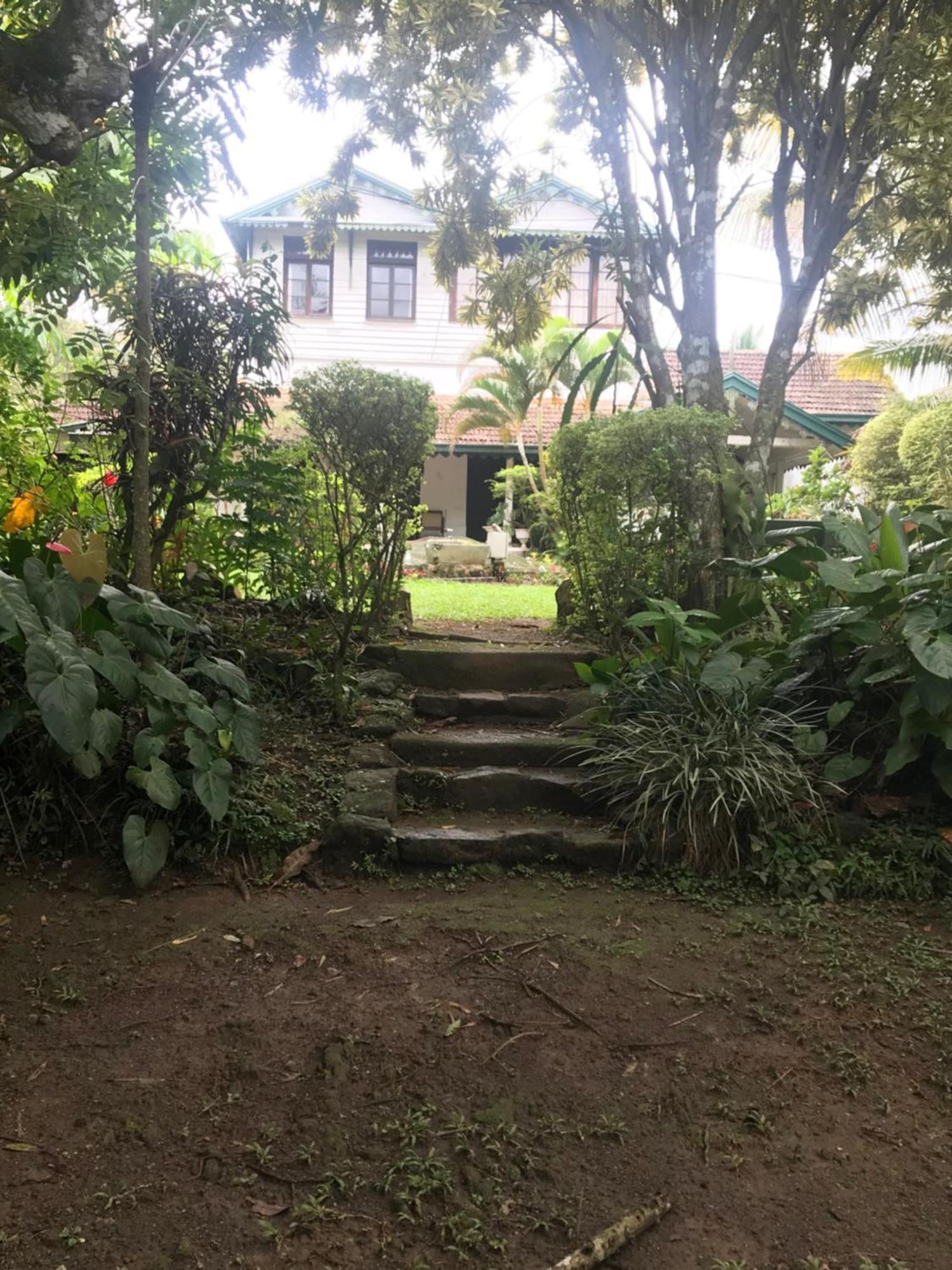 Wattarantanne Homestay Κάντι Εξωτερικό φωτογραφία