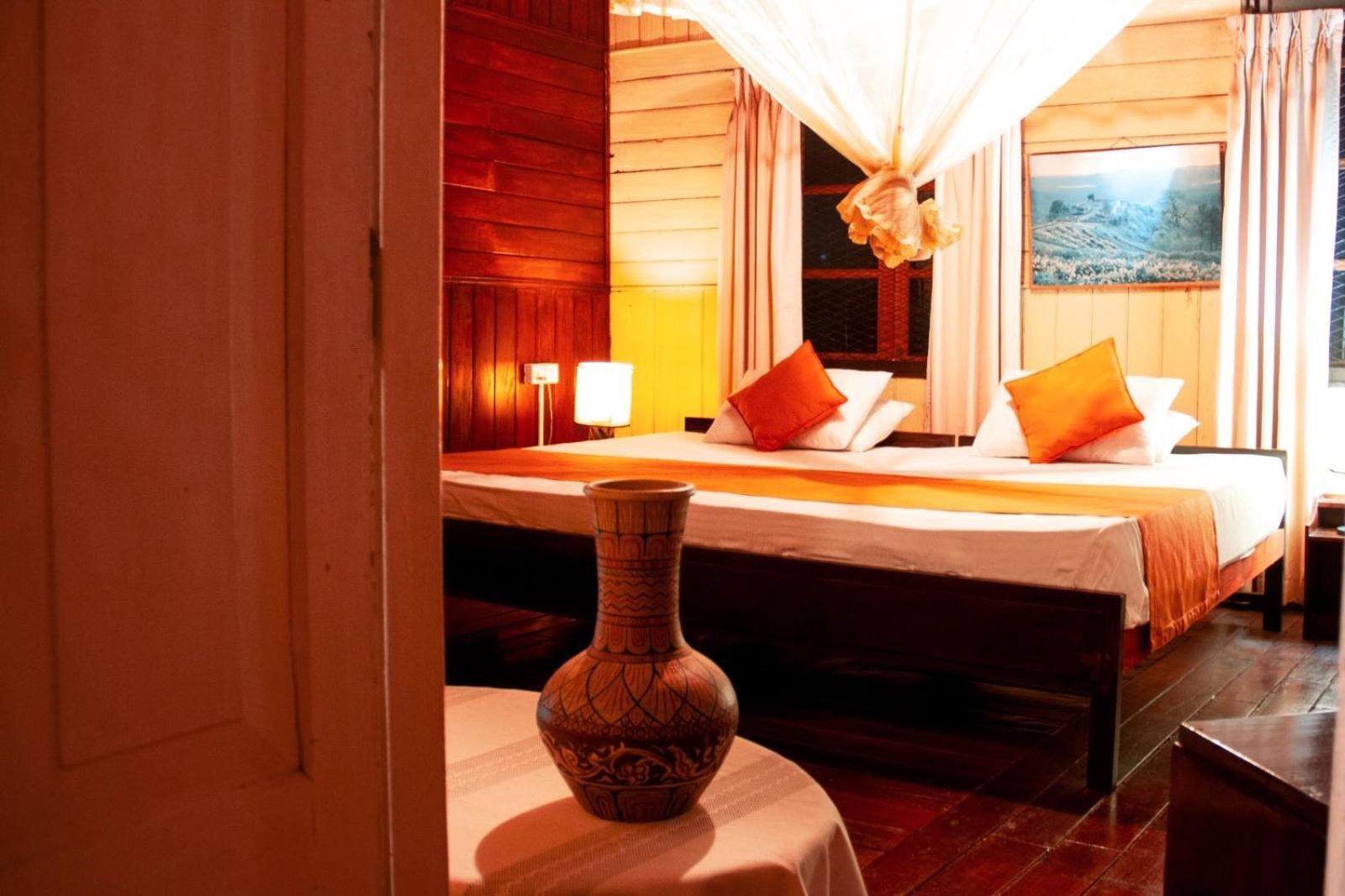Wattarantanne Homestay Κάντι Εξωτερικό φωτογραφία