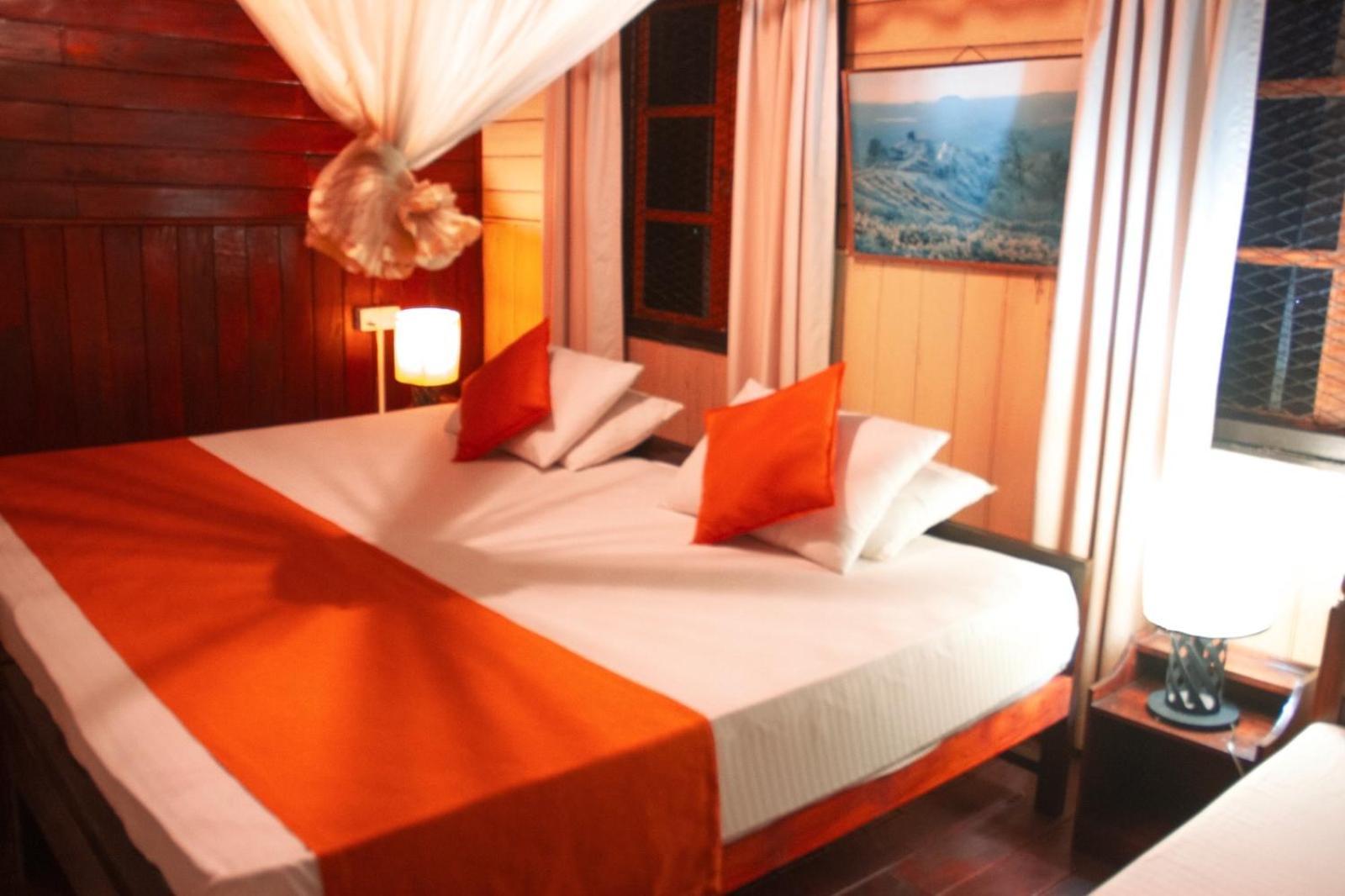 Wattarantanne Homestay Κάντι Εξωτερικό φωτογραφία