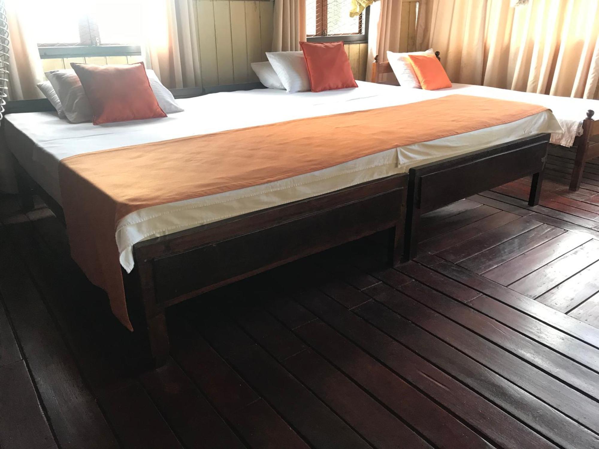 Wattarantanne Homestay Κάντι Εξωτερικό φωτογραφία