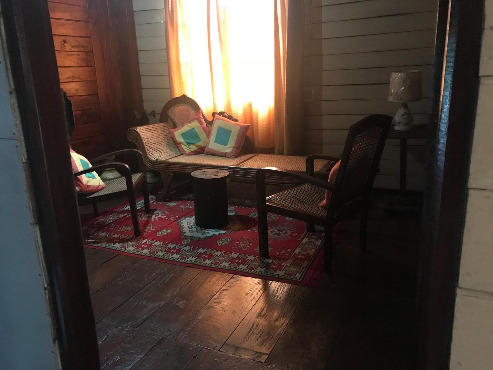 Wattarantanne Homestay Κάντι Εξωτερικό φωτογραφία