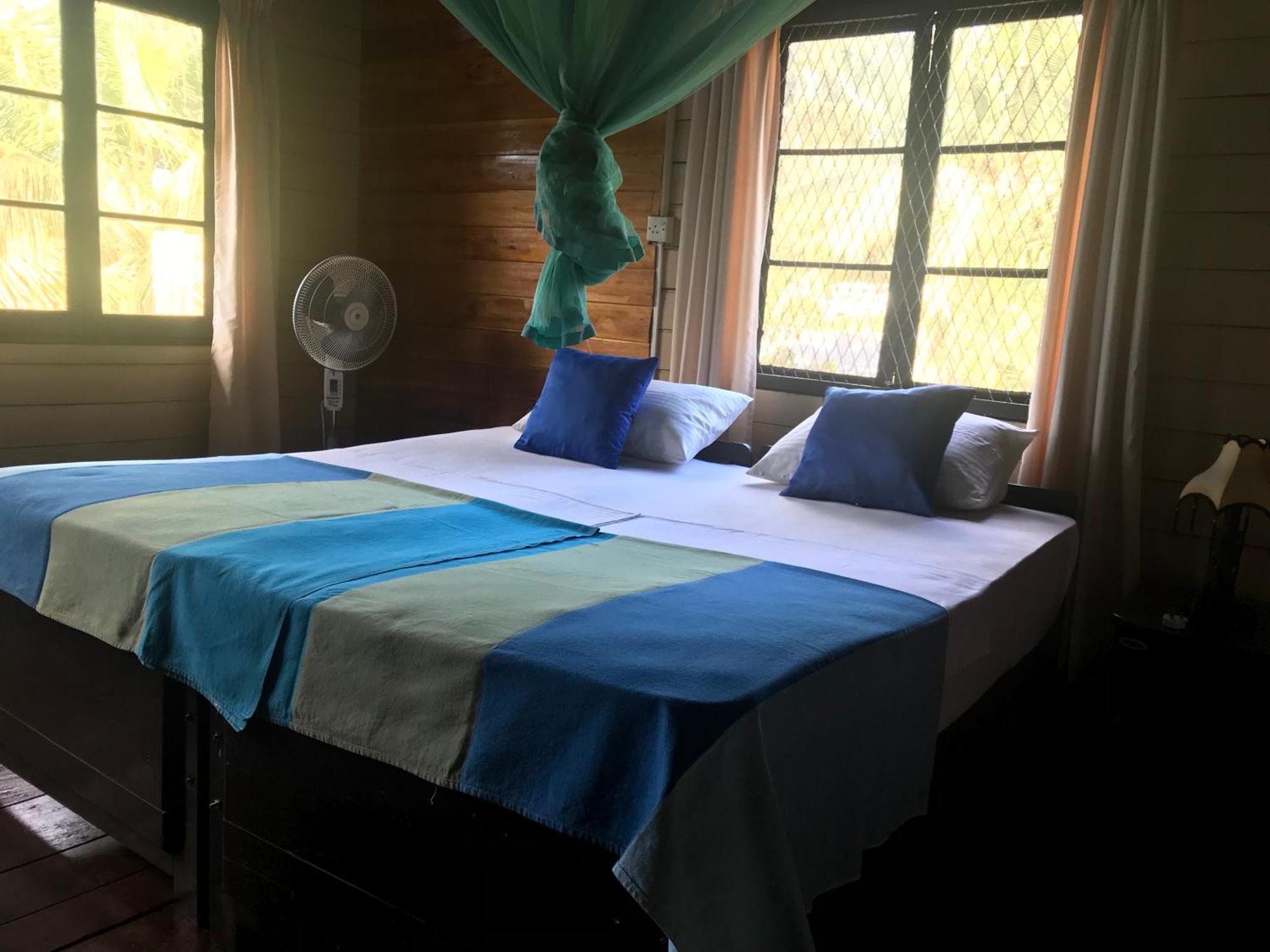 Wattarantanne Homestay Κάντι Εξωτερικό φωτογραφία