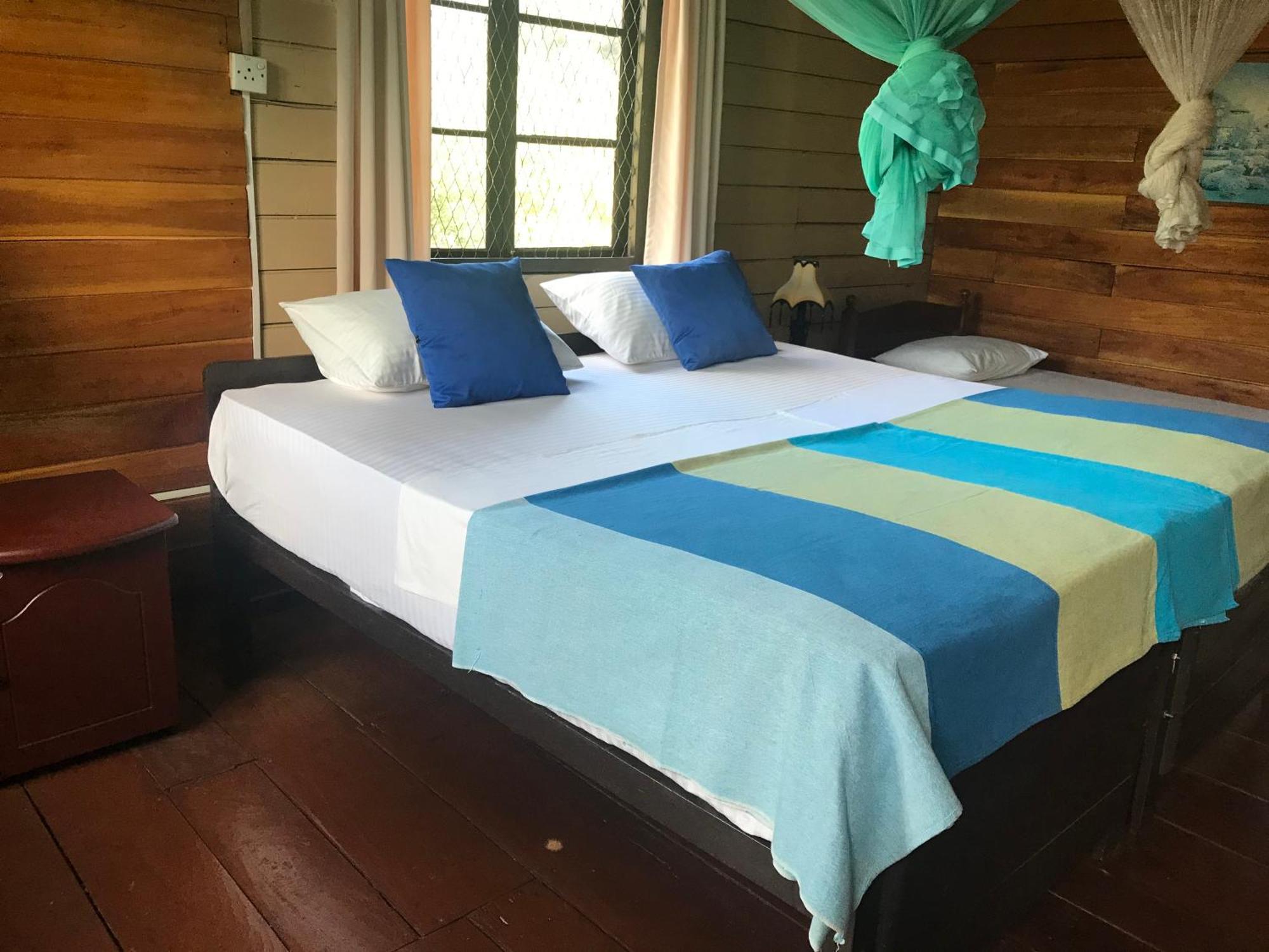 Wattarantanne Homestay Κάντι Εξωτερικό φωτογραφία
