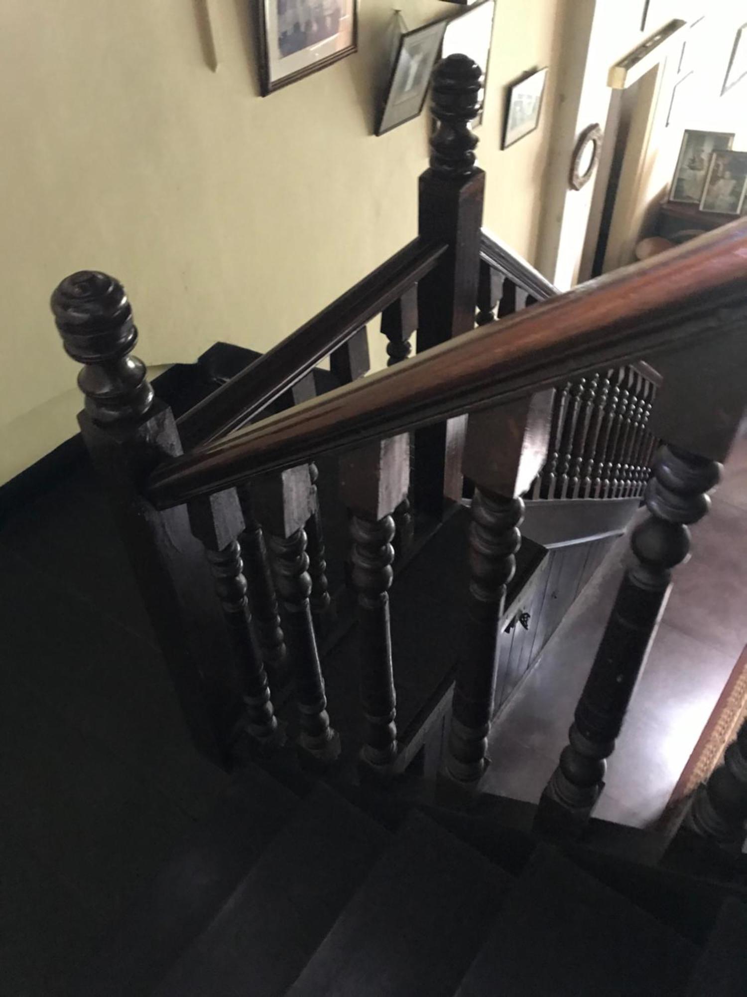Wattarantanne Homestay Κάντι Εξωτερικό φωτογραφία