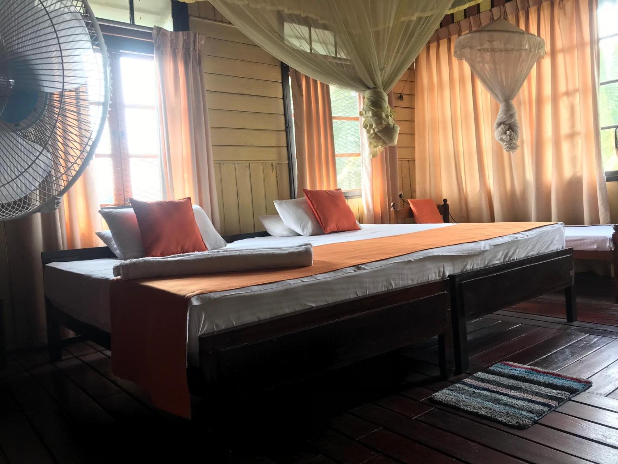 Wattarantanne Homestay Κάντι Εξωτερικό φωτογραφία