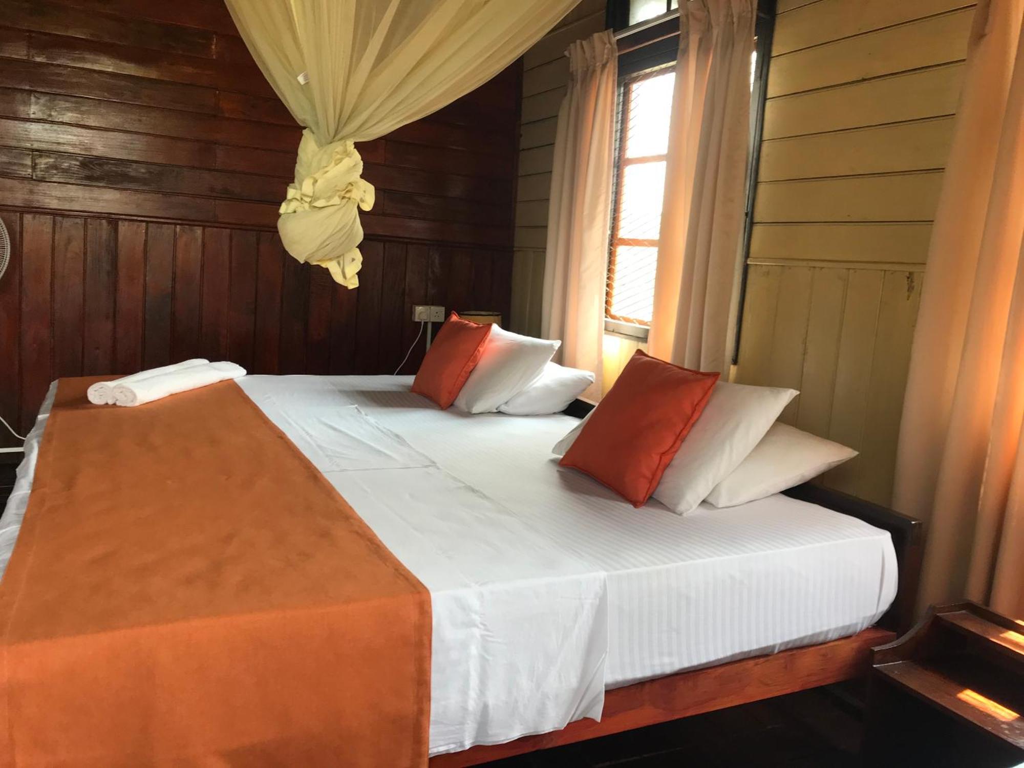 Wattarantanne Homestay Κάντι Εξωτερικό φωτογραφία