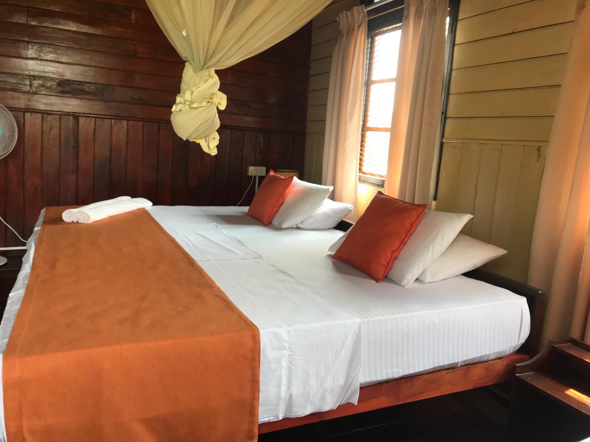Wattarantanne Homestay Κάντι Εξωτερικό φωτογραφία