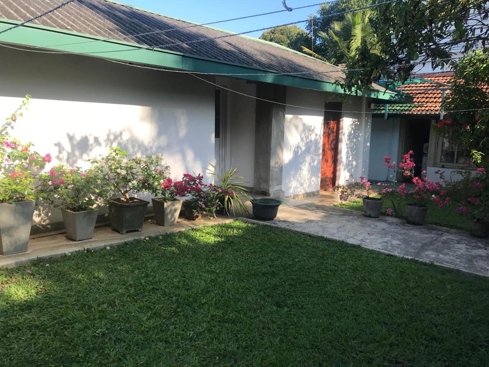 Wattarantanne Homestay Κάντι Εξωτερικό φωτογραφία