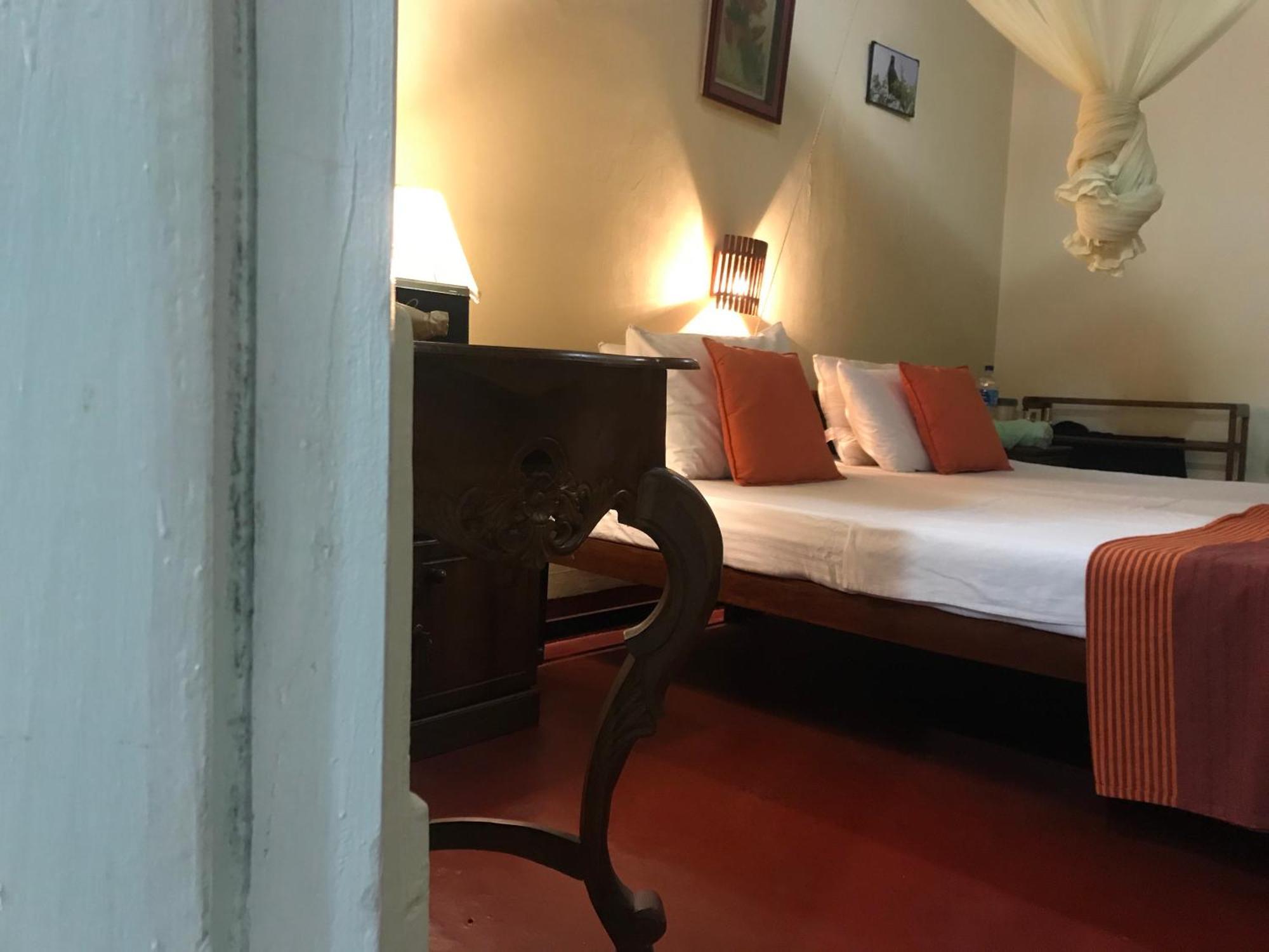 Wattarantanne Homestay Κάντι Εξωτερικό φωτογραφία