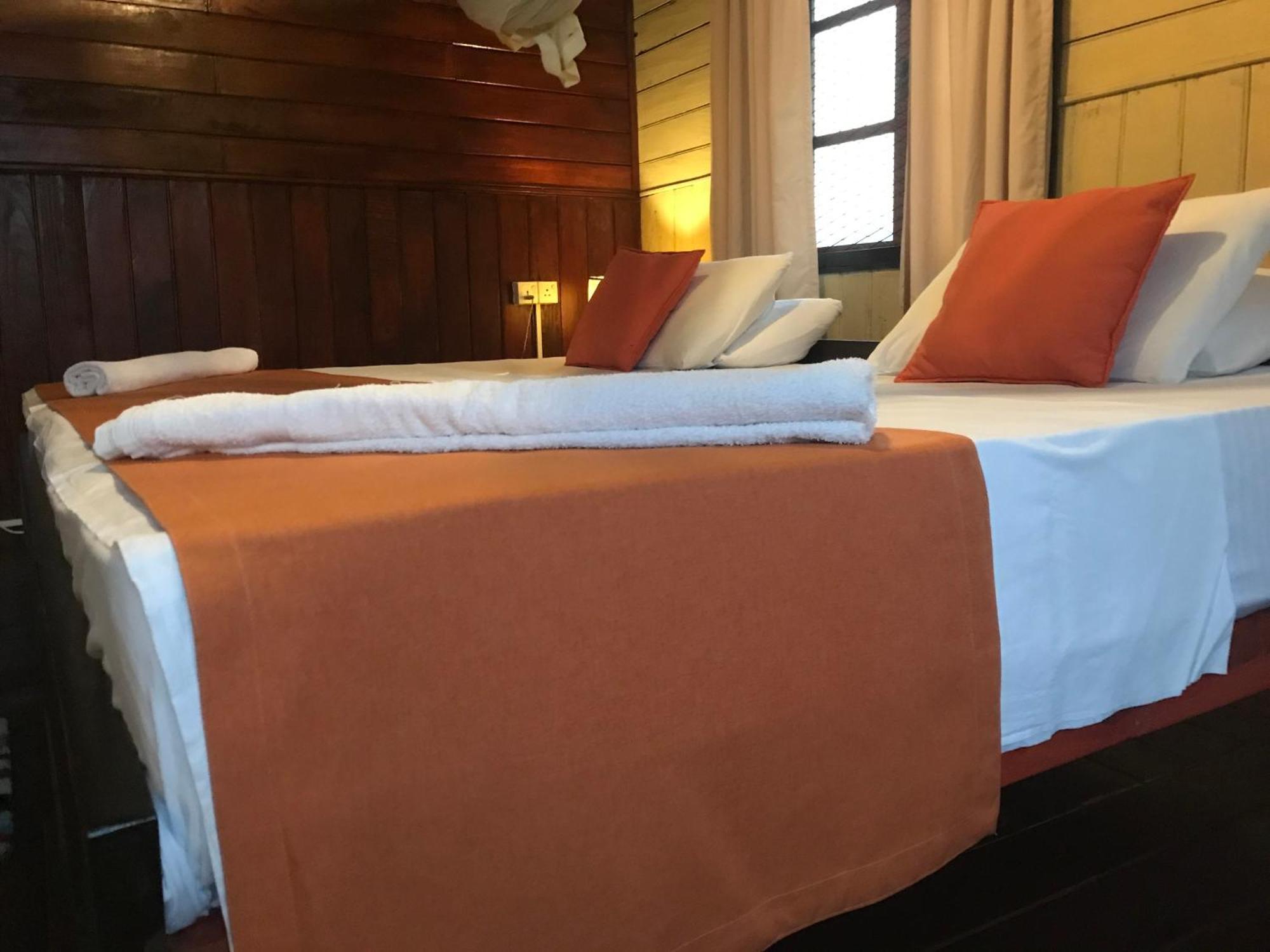 Wattarantanne Homestay Κάντι Εξωτερικό φωτογραφία
