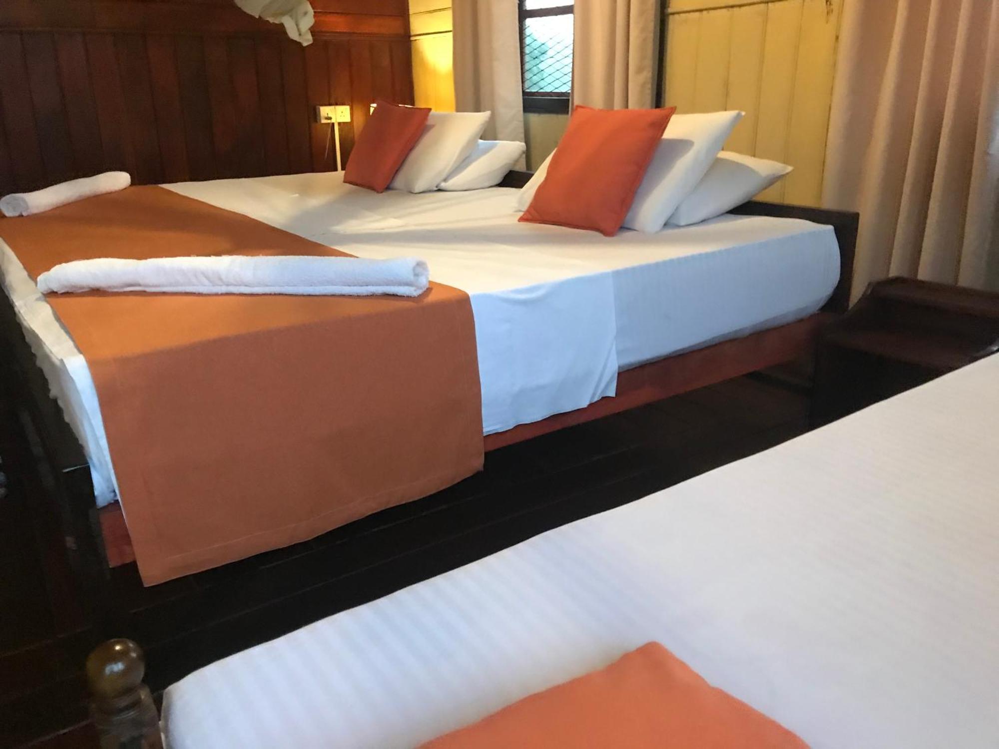 Wattarantanne Homestay Κάντι Εξωτερικό φωτογραφία