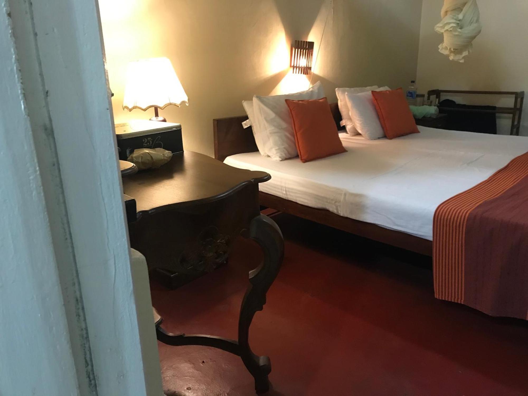 Wattarantanne Homestay Κάντι Εξωτερικό φωτογραφία