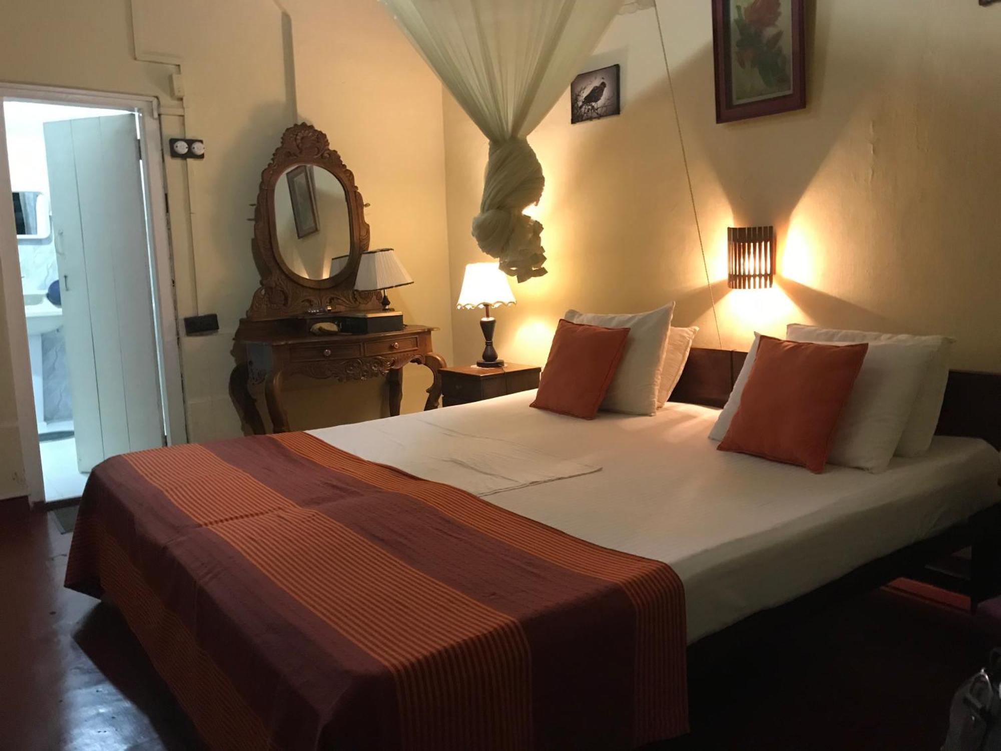 Wattarantanne Homestay Κάντι Εξωτερικό φωτογραφία