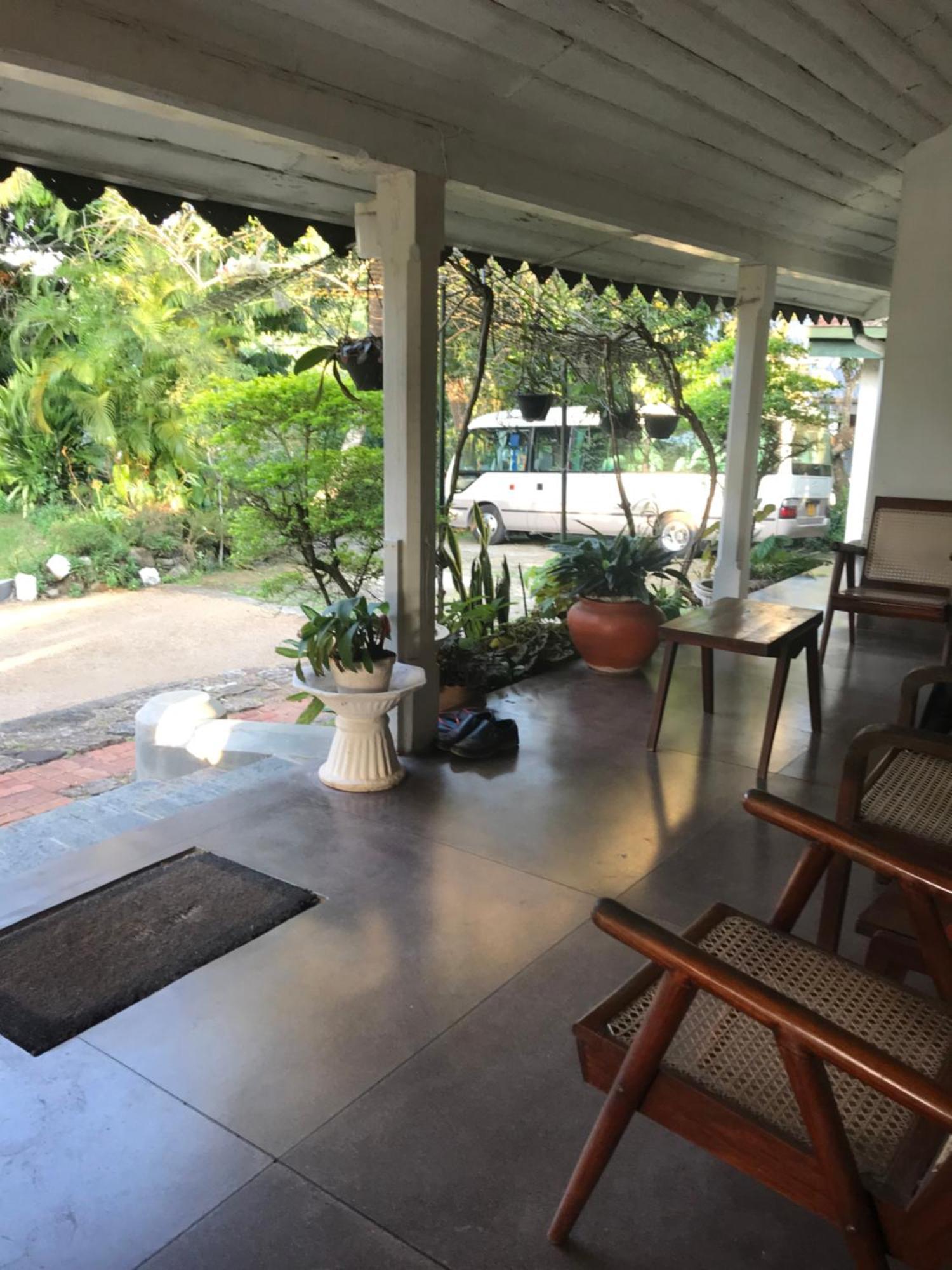 Wattarantanne Homestay Κάντι Εξωτερικό φωτογραφία