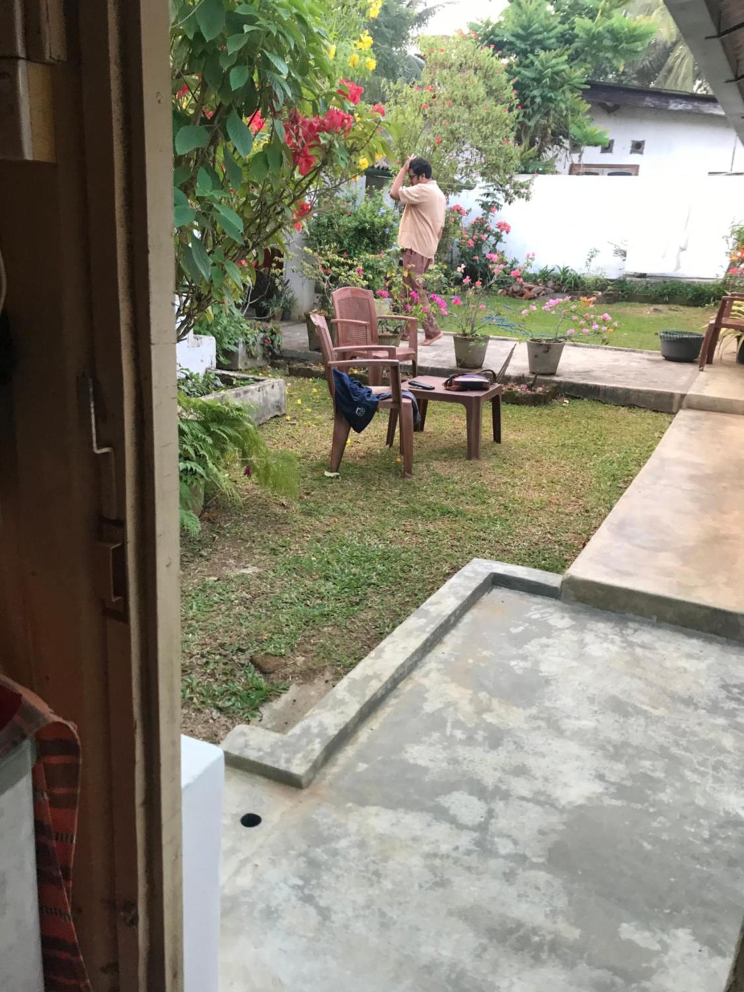 Wattarantanne Homestay Κάντι Εξωτερικό φωτογραφία