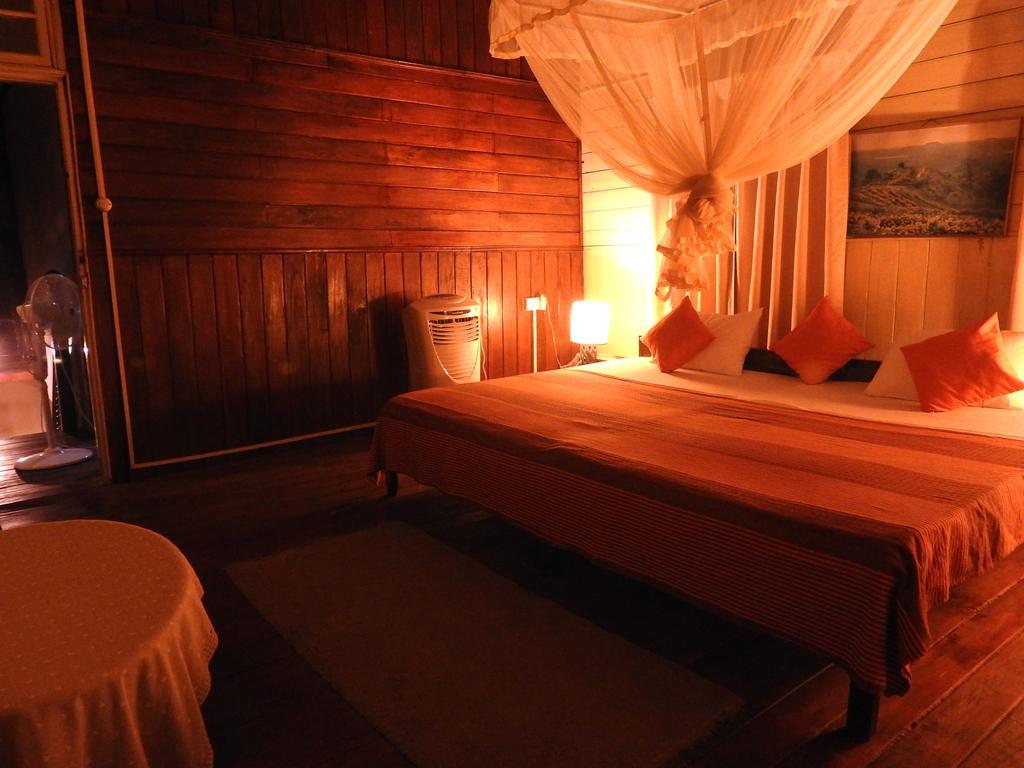 Wattarantanne Homestay Κάντι Εξωτερικό φωτογραφία