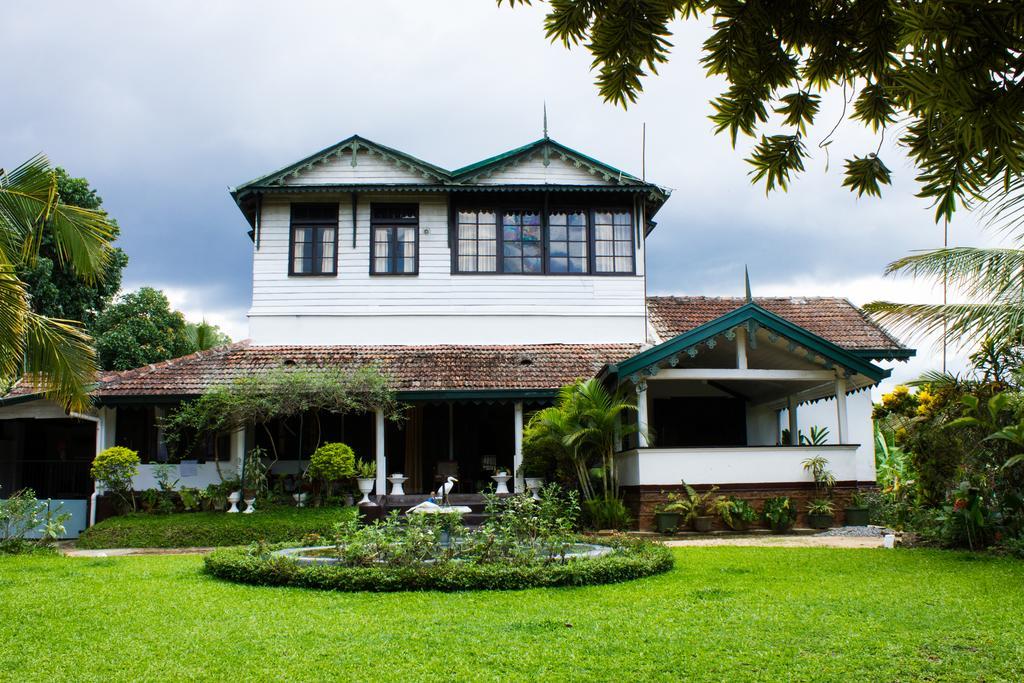 Wattarantanne Homestay Κάντι Εξωτερικό φωτογραφία