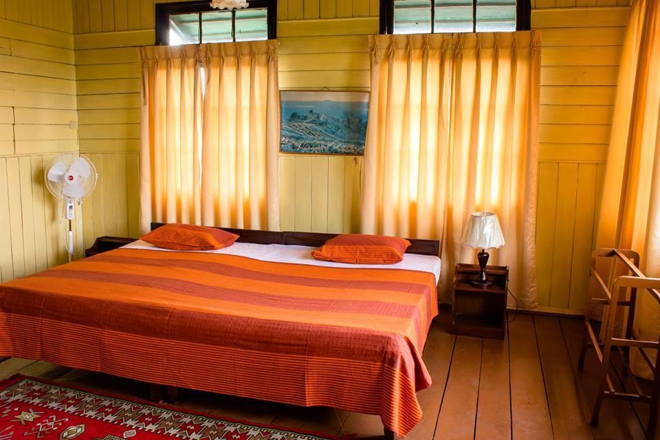 Wattarantanne Homestay Κάντι Δωμάτιο φωτογραφία