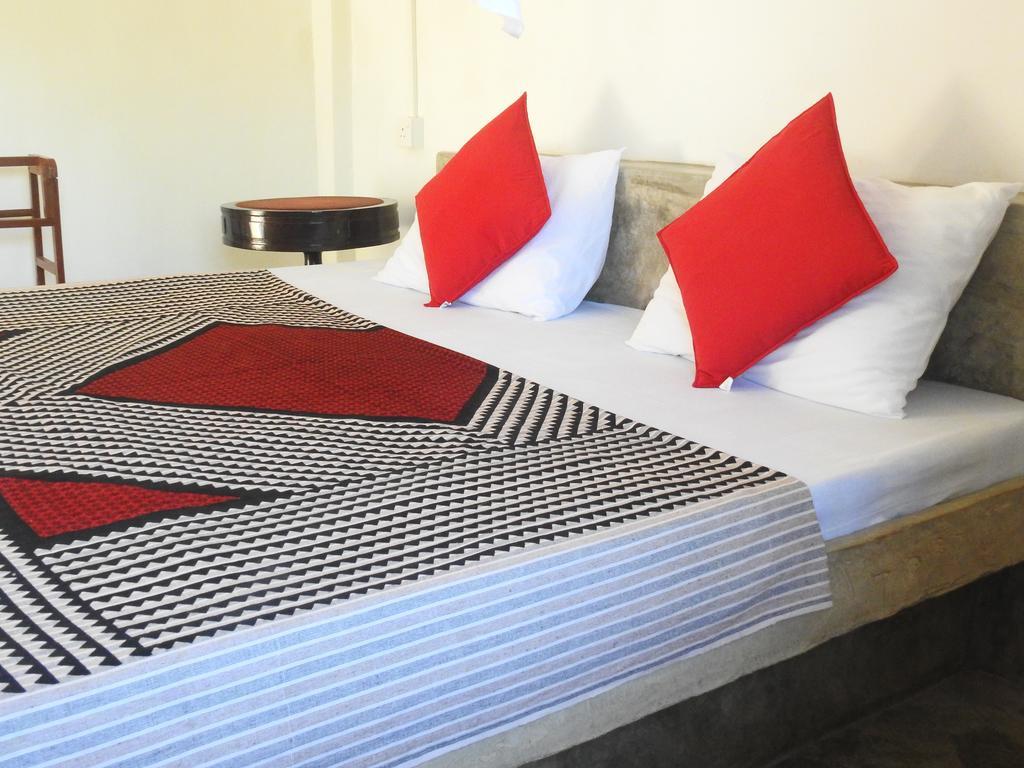 Wattarantanne Homestay Κάντι Εξωτερικό φωτογραφία