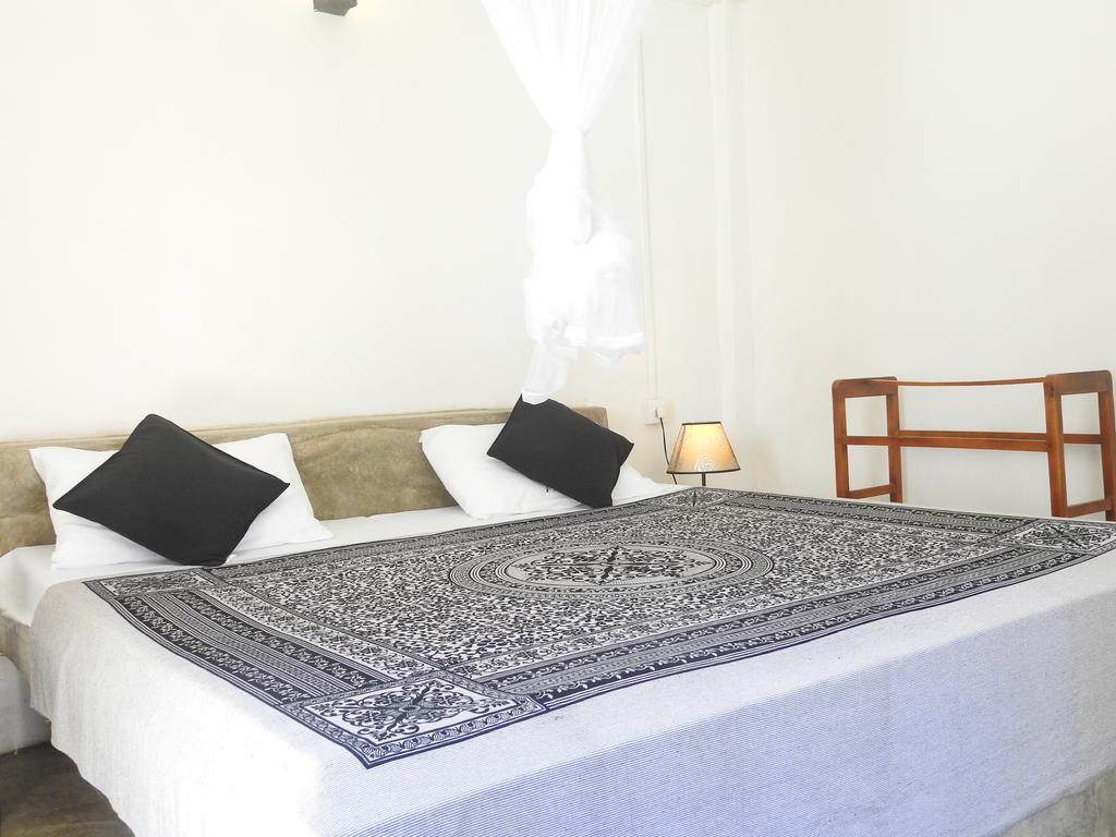 Wattarantanne Homestay Κάντι Εξωτερικό φωτογραφία