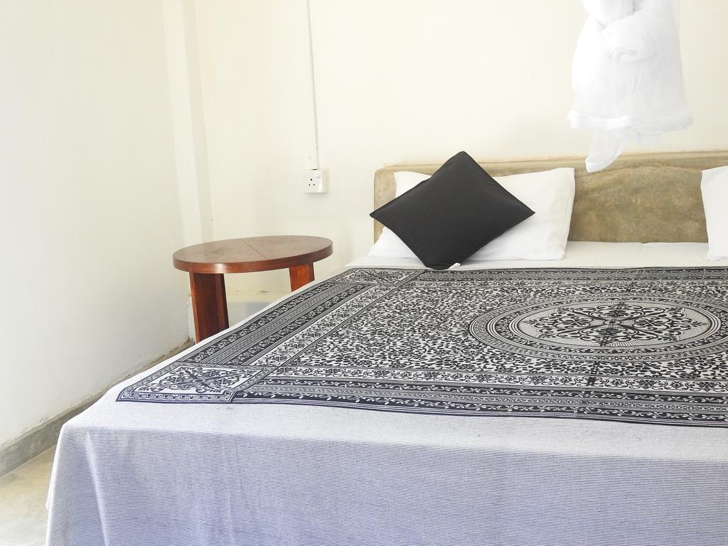 Wattarantanne Homestay Κάντι Εξωτερικό φωτογραφία