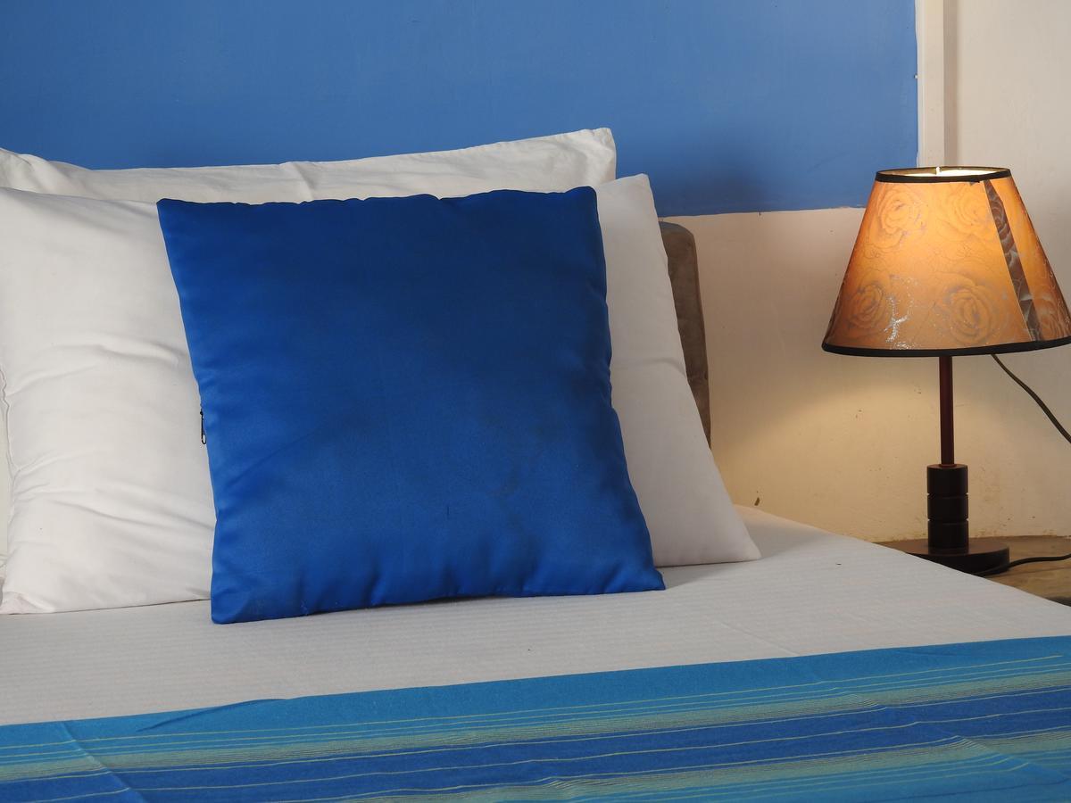 Wattarantanne Homestay Κάντι Εξωτερικό φωτογραφία