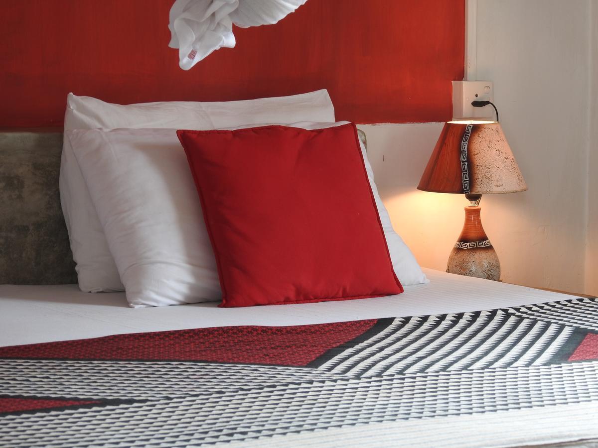 Wattarantanne Homestay Κάντι Εξωτερικό φωτογραφία