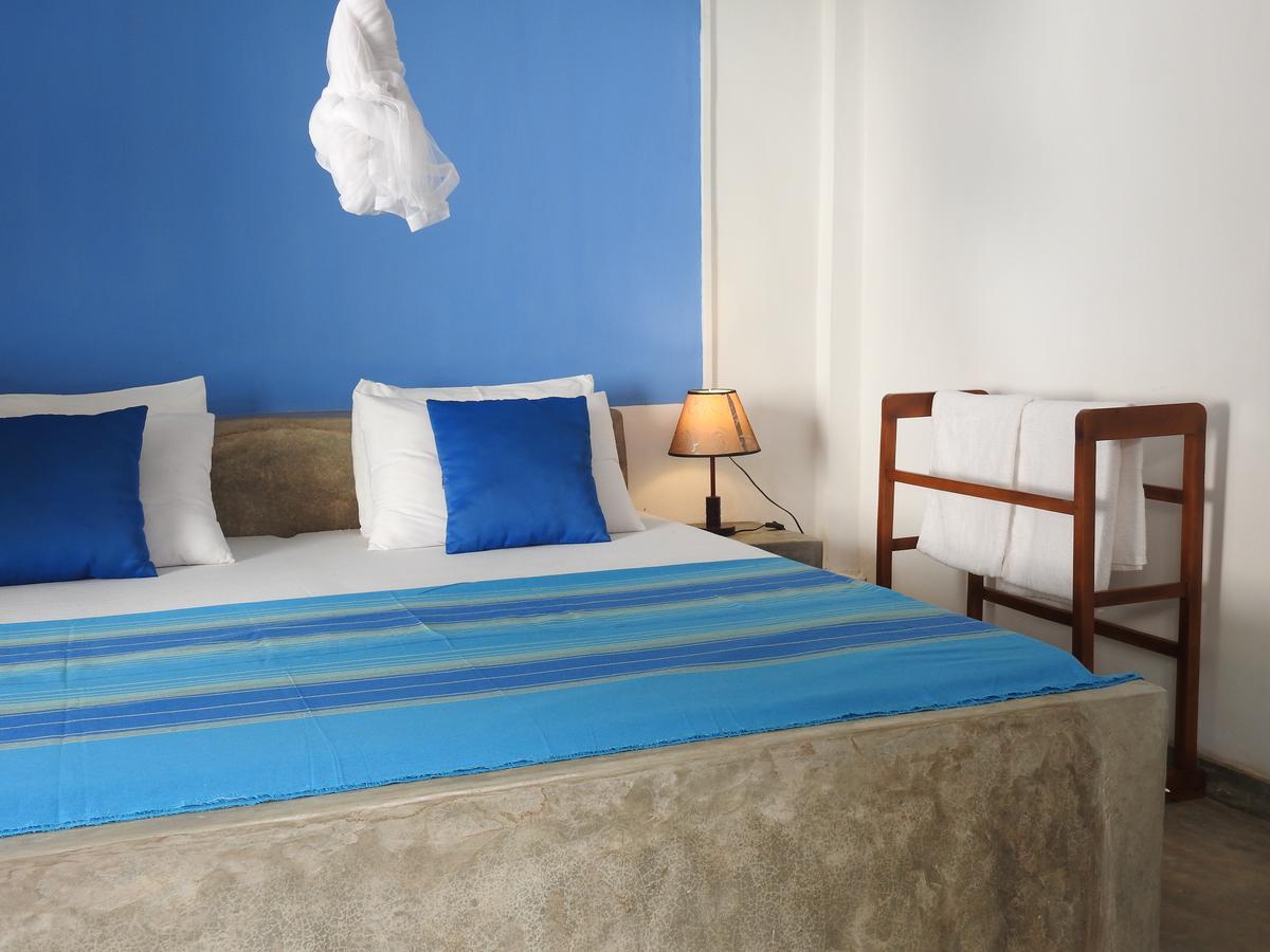 Wattarantanne Homestay Κάντι Εξωτερικό φωτογραφία