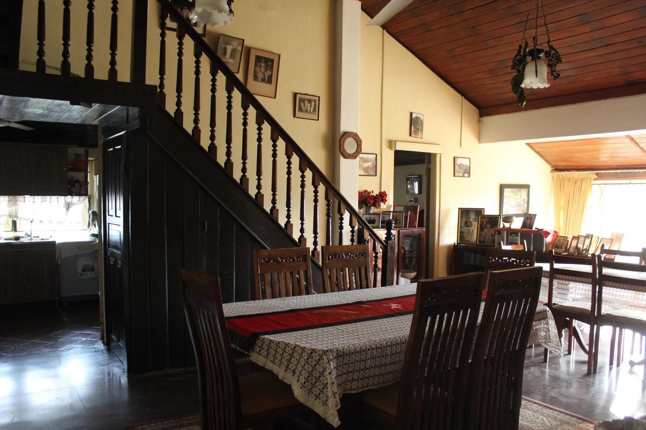Wattarantanne Homestay Κάντι Εξωτερικό φωτογραφία